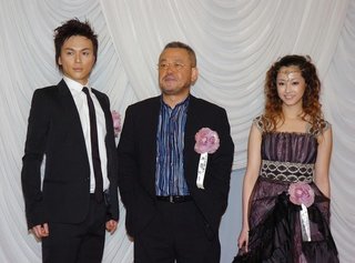 沢尻エリカ、塩谷瞬、高岡蒼佑、小出恵介…　映画『パッチギ！』卒業生の波乱万丈