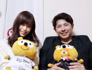 声優・立花理香【オリックス若月との結婚報告】