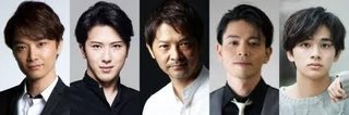 『半沢直樹』SPドラマ新キャストに吉沢悠、井上芳雄、北村匠海、緒形直人ら
