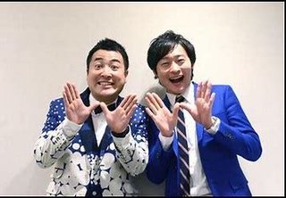 和牛『M-1』卒業する意向明かす　ラジオで胸中「今年の頭くらいから決めていた」