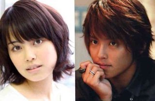 顔が似ていると思う芸能人ランキングTOP3、3位福士蒼汰と中川大志、2位宮崎あおいと二階堂ふみ