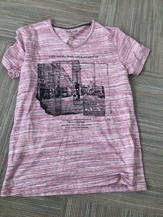 旦那がダサい。会社がビジカジオッケーになり、今日も変な格好で出勤した。