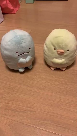 すみっコ