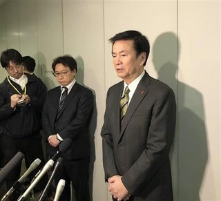 【千葉】乳児暴行　妻も県職員　「まじめな好青年がなぜ」