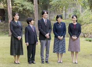 フジ【皇室ご一家 新春スペシャル2020】