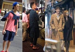 岡田将生の私服、どう思う？