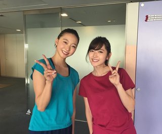 鈴木愛理、結婚で“同姓同名”の畠山愛理を祝福「なかなかない奇跡が嬉しい!」