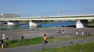 【東京】多摩川水門 水位計とカメラ設置へ　狛江 調布