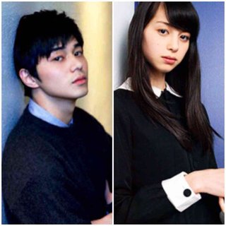 顔が似ていると思う芸能人ランキングTOP3、3位福士蒼汰と中川大志、2位宮崎あおいと二階堂ふみ