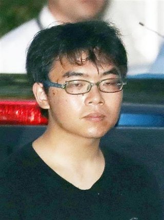新幹線殺傷公判、検察側が無期懲役を求刑