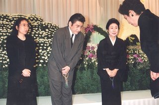 勝新太郎さんと中村玉緒の長男・鴈龍さん 急性心不全で急死