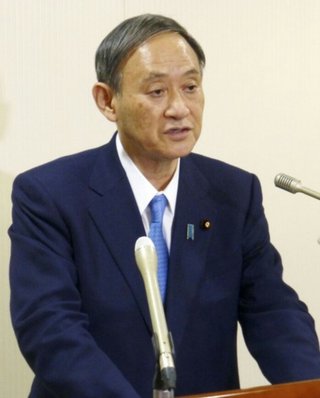 高級ホテル、50新設へ支援　菅官房長官