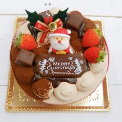 クリスマスケーキ買う派の人、どこの何にする？予約する？