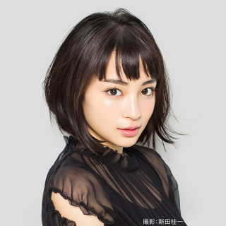 もし自分が広瀬すずなら可愛い系でいる？綺麗系でいる？
