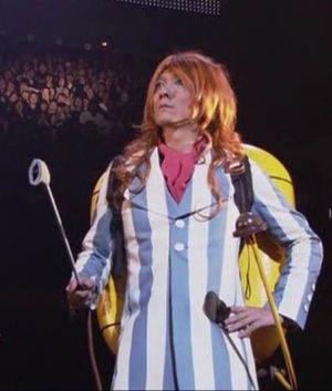 ミュージックステーション ウルトラSUPER LIVE