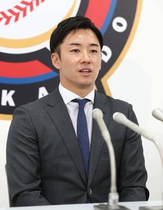 日本ハム・斎藤佑樹【一般女性（31）と結婚】