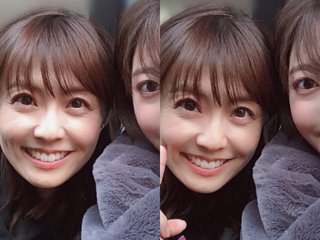 小林麻耶【麻耶☆道】