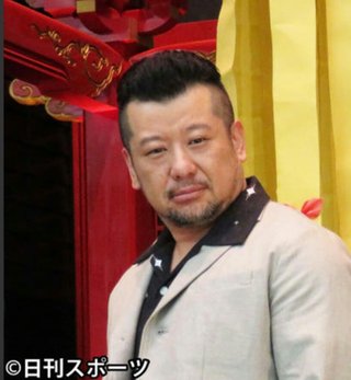 ケンドーコバヤシが交際中のＯＬと今年中の結婚決意