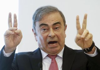 レバノンに逃亡したゴーン被告、日産が所有する物件に居座って立ち退かない