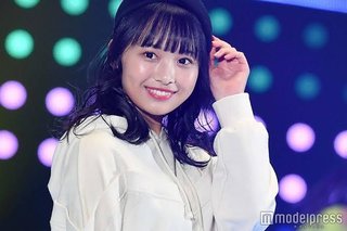 日向坂46・濱岸ひより【活動再開へ】昨年6月から体調不良で休養