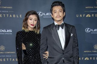 小栗旬【事務所社長就任へ】現社長認める