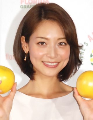相武紗季【第2子妊娠・今春出産へ】女優業は一旦休止