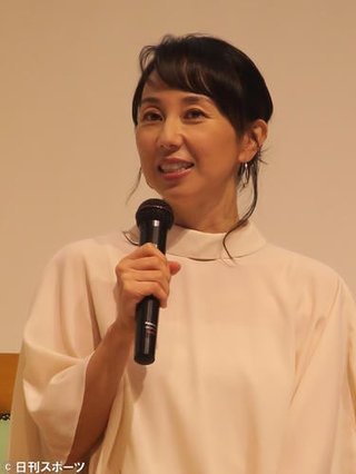 東尾理子「理汰郎が…」家庭内のビッグニュース報告