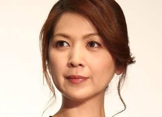 飯島直子【牛丼チェーン店のテイクアウトで非難の声】