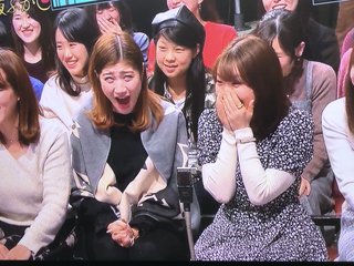 月曜から夜ふかし