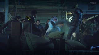 清野菜名【ドラマでも視聴者を圧倒】若手アクション女優の第一人者へ