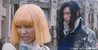 映画『翔んで埼玉』地上波ノーカット放送