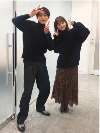 佐々木希、やっぱり渡部の嫁はもったいない。