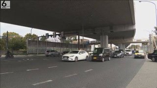 【兵庫】中２男子を逮捕【無免許運転】