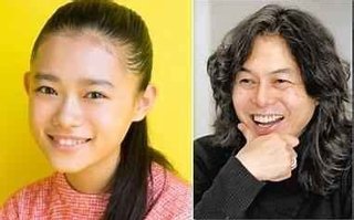 芸能人二世と聞いてびっくりした人いますか？