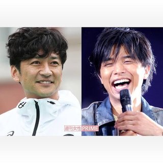 キスマイ、国分＆井ノ原の「フットツー」連呼に苦笑