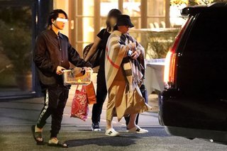 浜崎あゆみ 臨月ケアをしていた パパ本命バッグダンサー