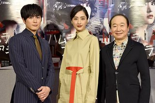 NHK【ハムラアキラ～世界で最も不運な探偵～】金１０