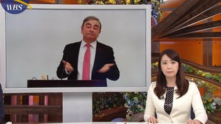 いつもと真逆　ゴーン氏会見で、あの「テレ東」がひときわ輝いた＝中国メディア