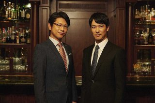 TBS【半沢直樹イヤー記念・エピソードゼロ】