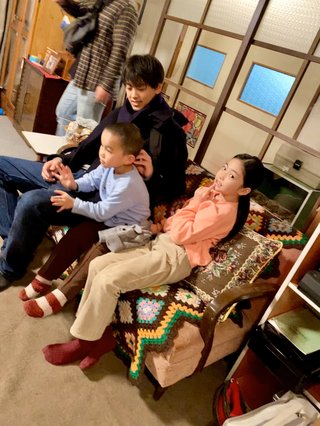 TBS【テセウスの船】日・21時