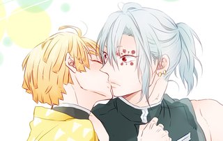 「〇〇さんって鬼滅の刃とか好きそうw」←これ言われたら嬉しい？