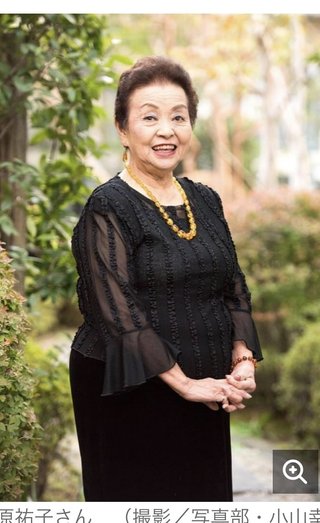 84歳の超熟女AV女優　80歳超で初撮り、息子は「好きにやってくれ」〈週刊朝日〉