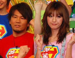 木下優樹菜＆フジモン、壮絶離婚の背景にDV騒動も