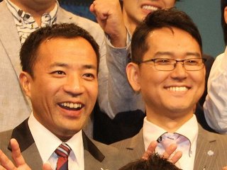 創価大OBのナイツ【箱根駅伝シード権獲得に興奮】