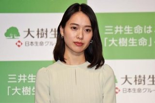 戸田恵梨香【朝ドラ終了後に共演者とゴールインか？】