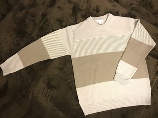 旦那がダサい。会社がビジカジオッケーになり、今日も変な格好で出勤した。