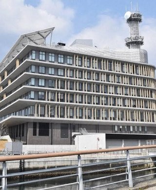 【長崎】公務執行妨害容疑で男（20）逮捕