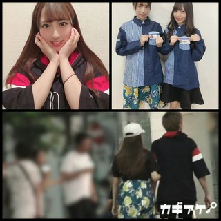 日向坂46の「バラエティクイーン」が8頭身イケメンモデルと熱愛デート《接近2ショット》