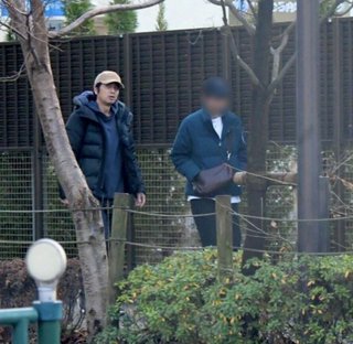 徳井義実　今春復帰に向けジム通いもレギュラー復活は絶望的