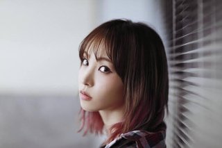 アニソン歌姫・LiSA【声優と結婚発表】
